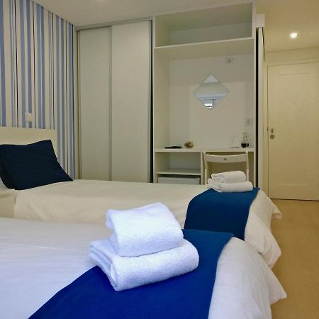 Porto Villa 외부 사진
