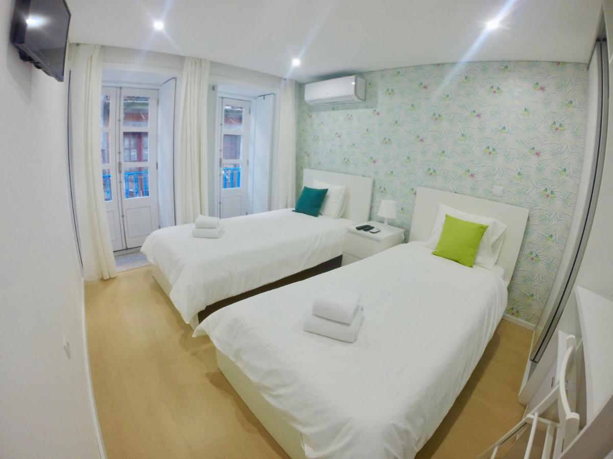 Porto Villa 외부 사진