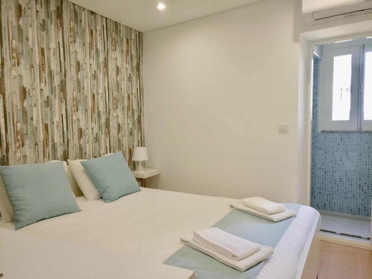 Porto Villa 외부 사진