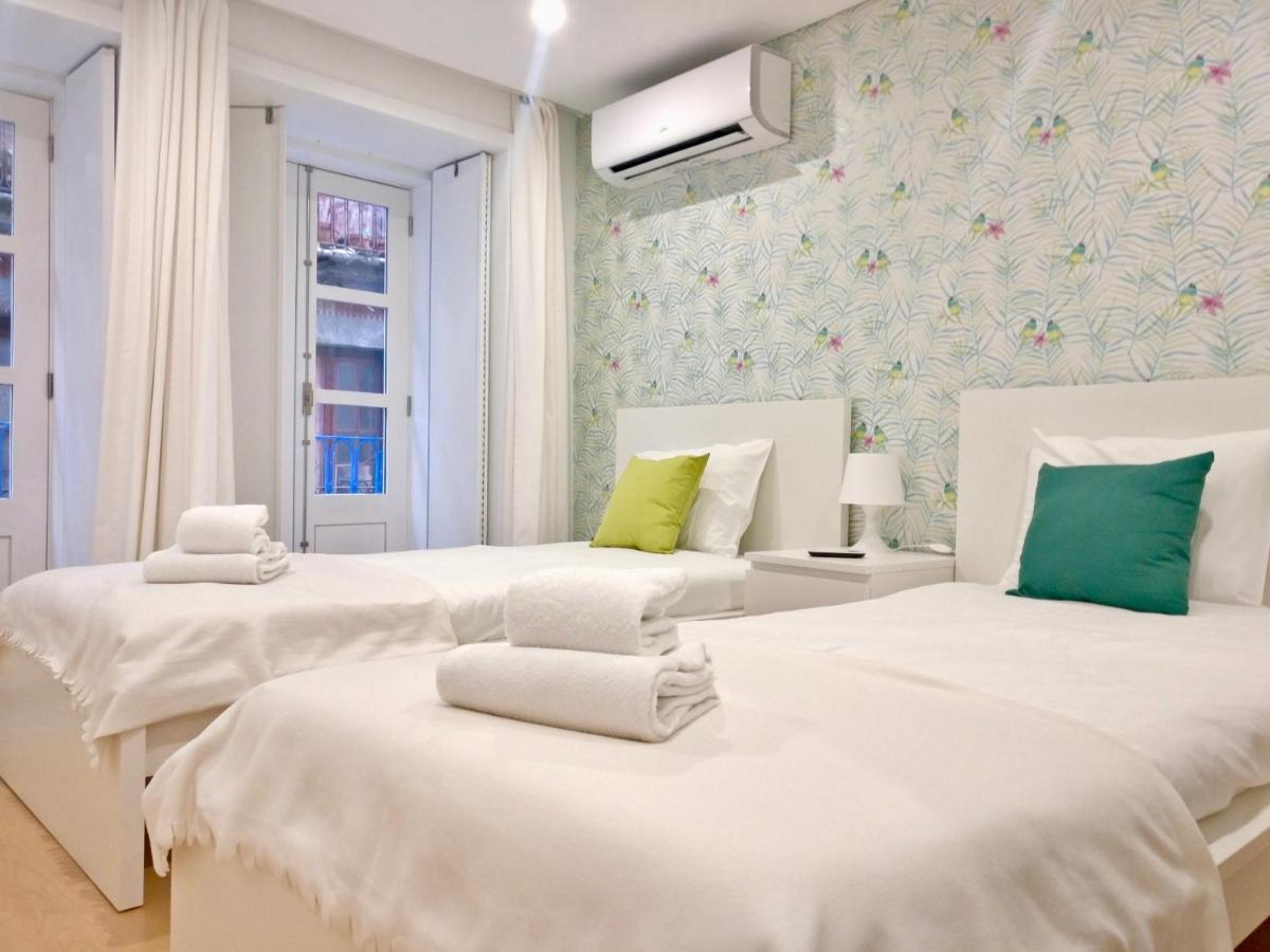 Porto Villa 외부 사진