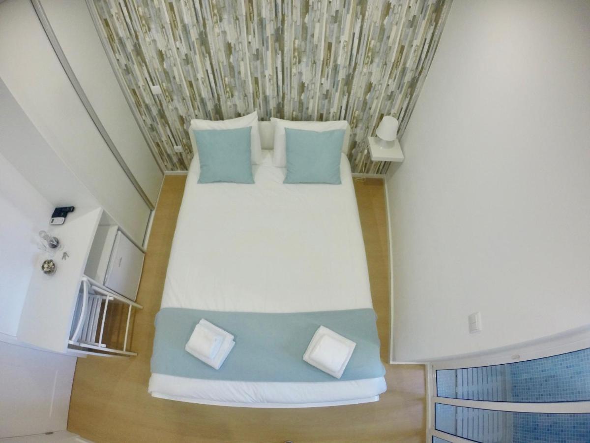 Porto Villa 외부 사진