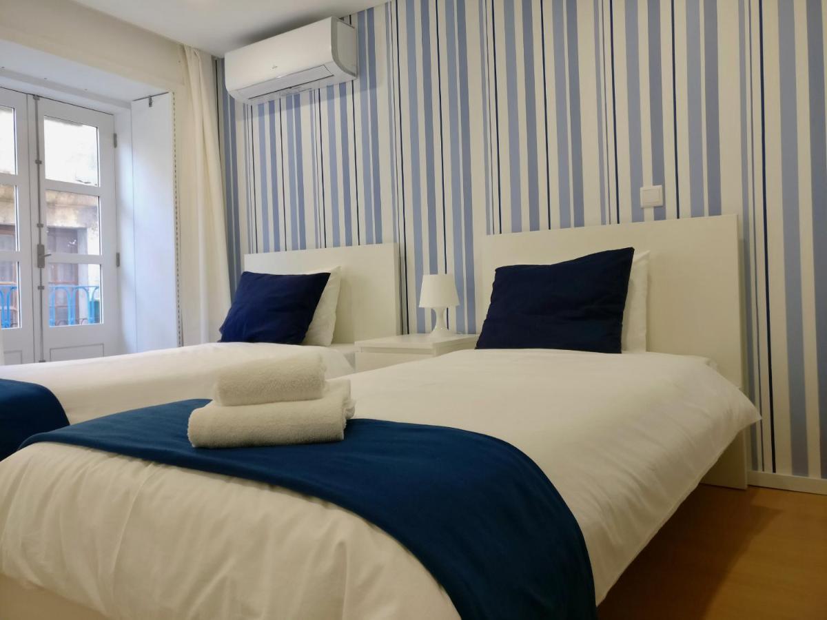 Porto Villa 외부 사진