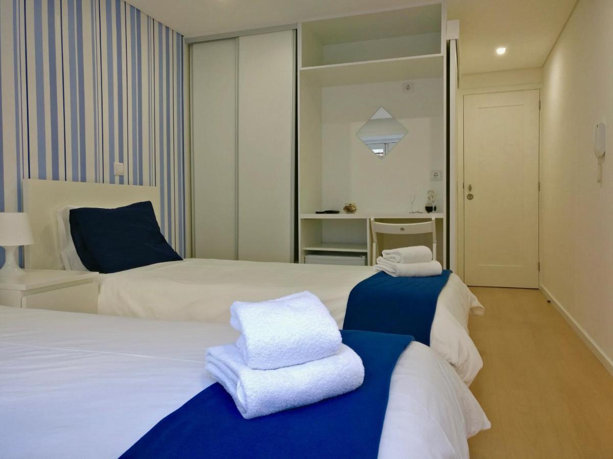 Porto Villa 외부 사진