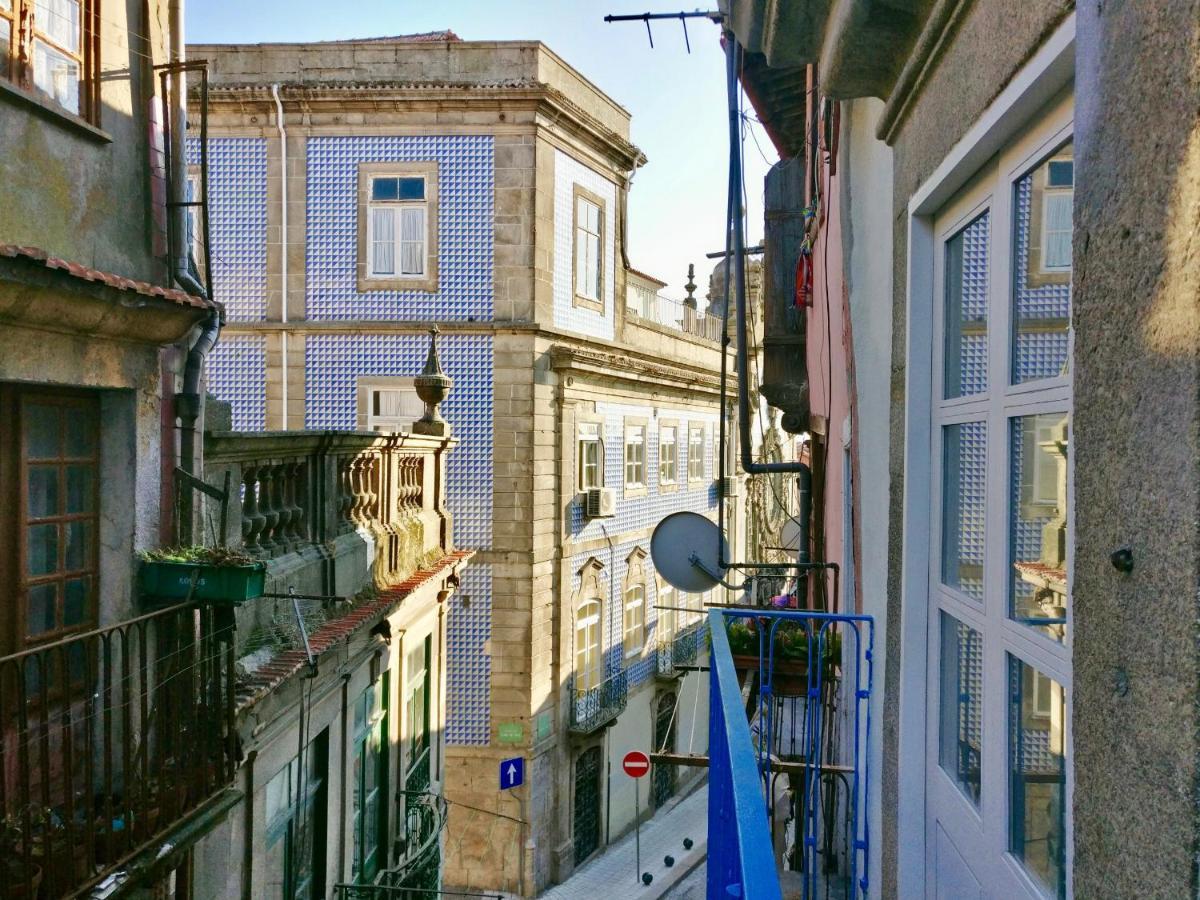 Porto Villa 외부 사진