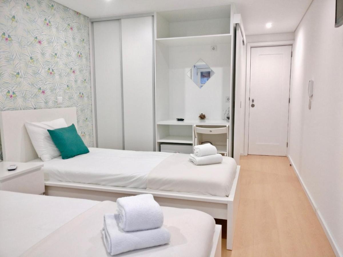 Porto Villa 외부 사진