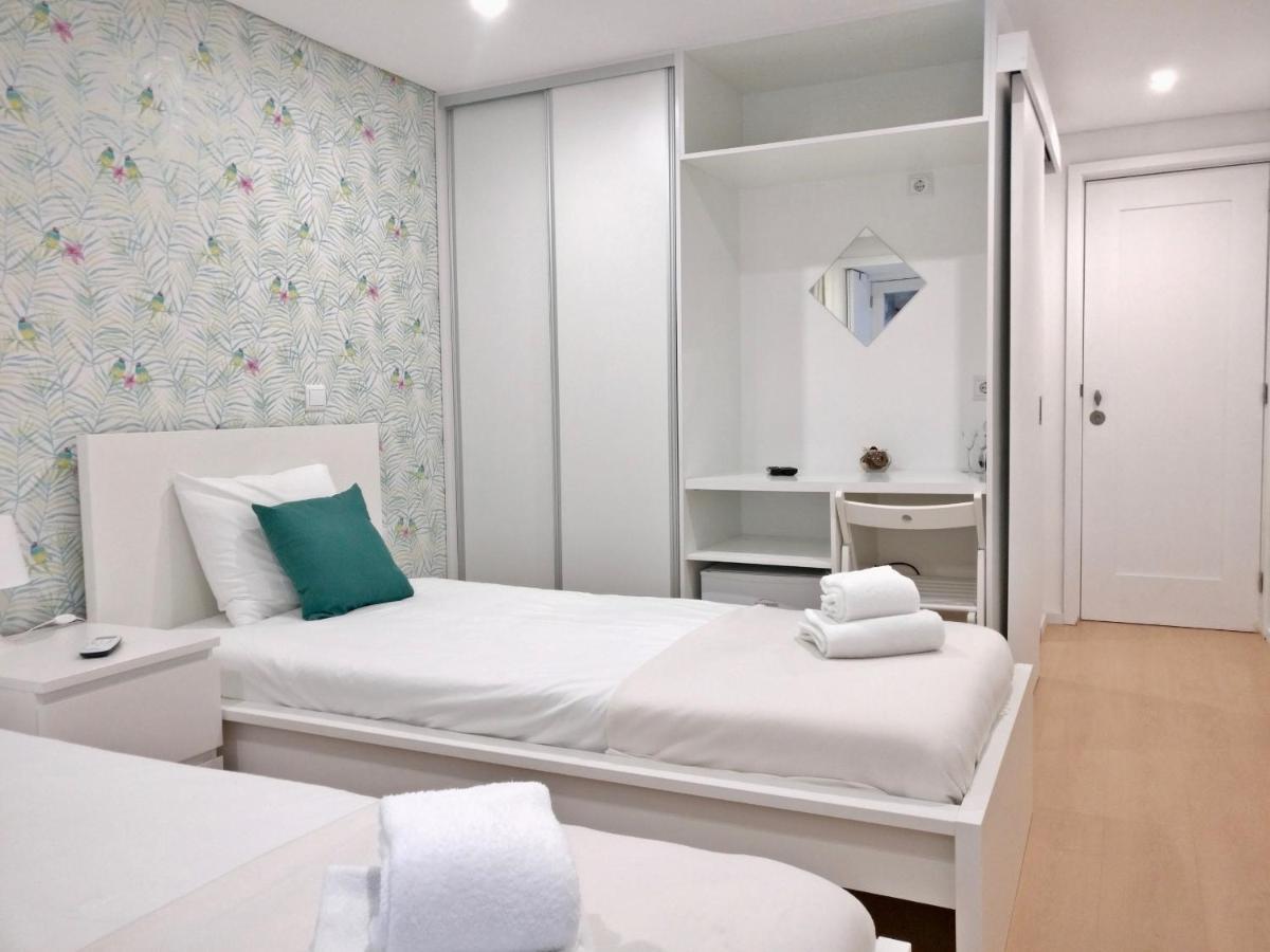 Porto Villa 외부 사진