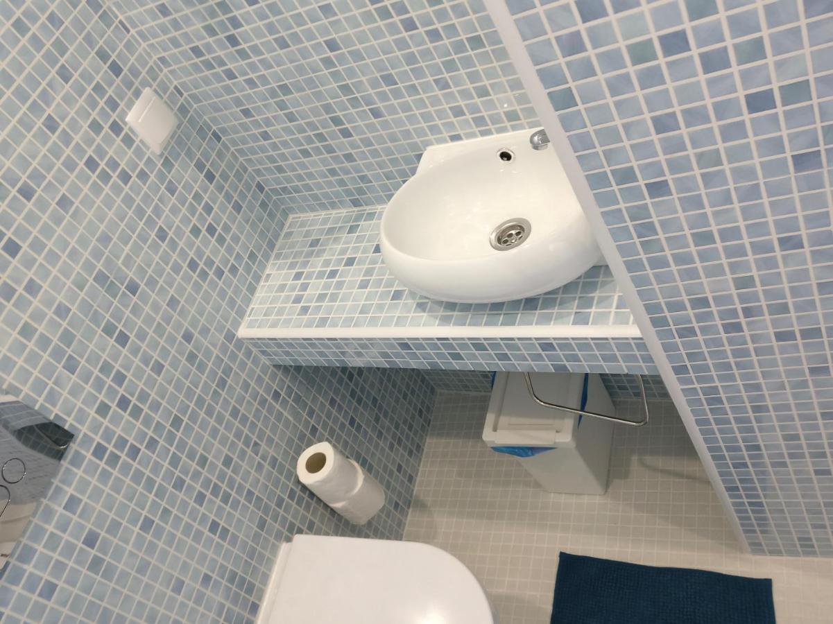 Porto Villa 외부 사진