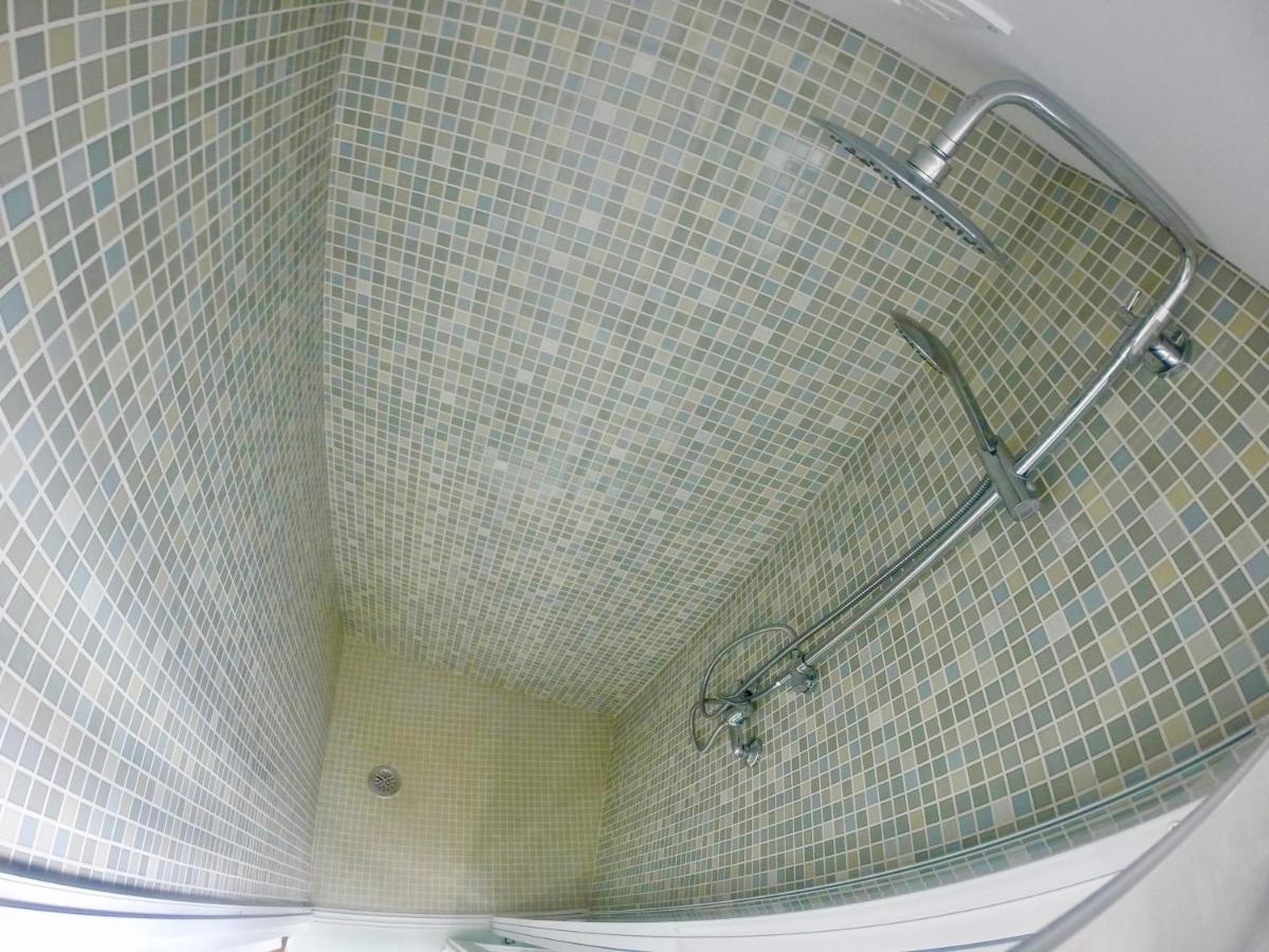 Porto Villa 외부 사진