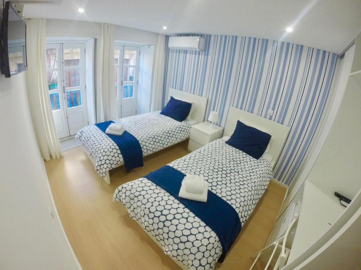 Porto Villa 외부 사진