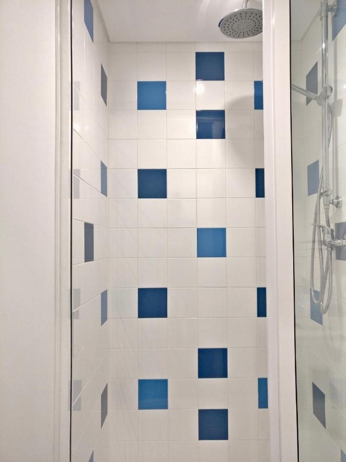 Porto Villa 외부 사진