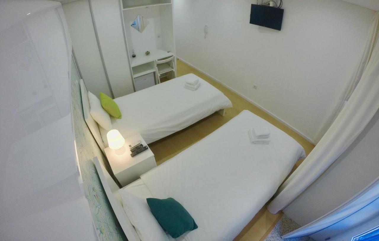Porto Villa 외부 사진