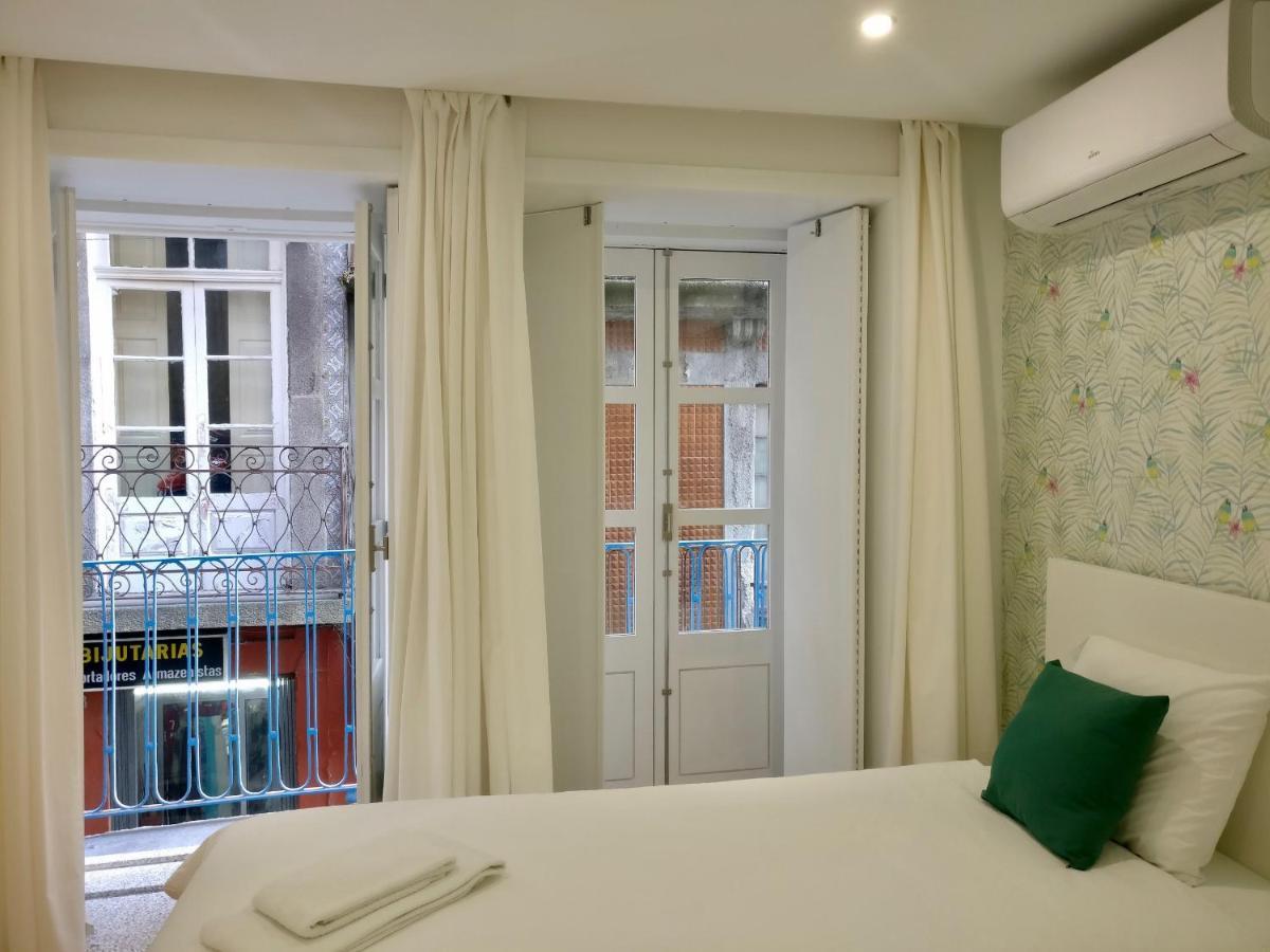 Porto Villa 외부 사진