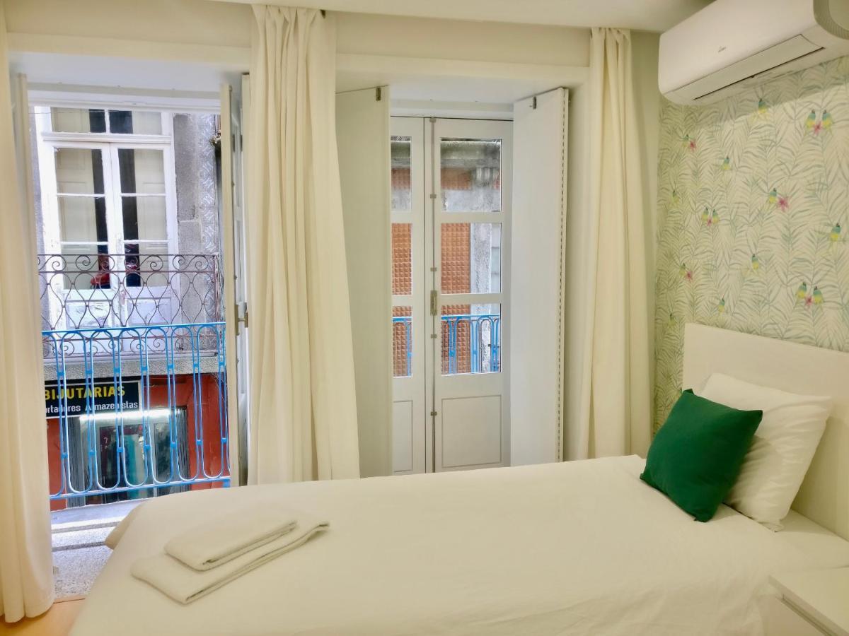 Porto Villa 외부 사진