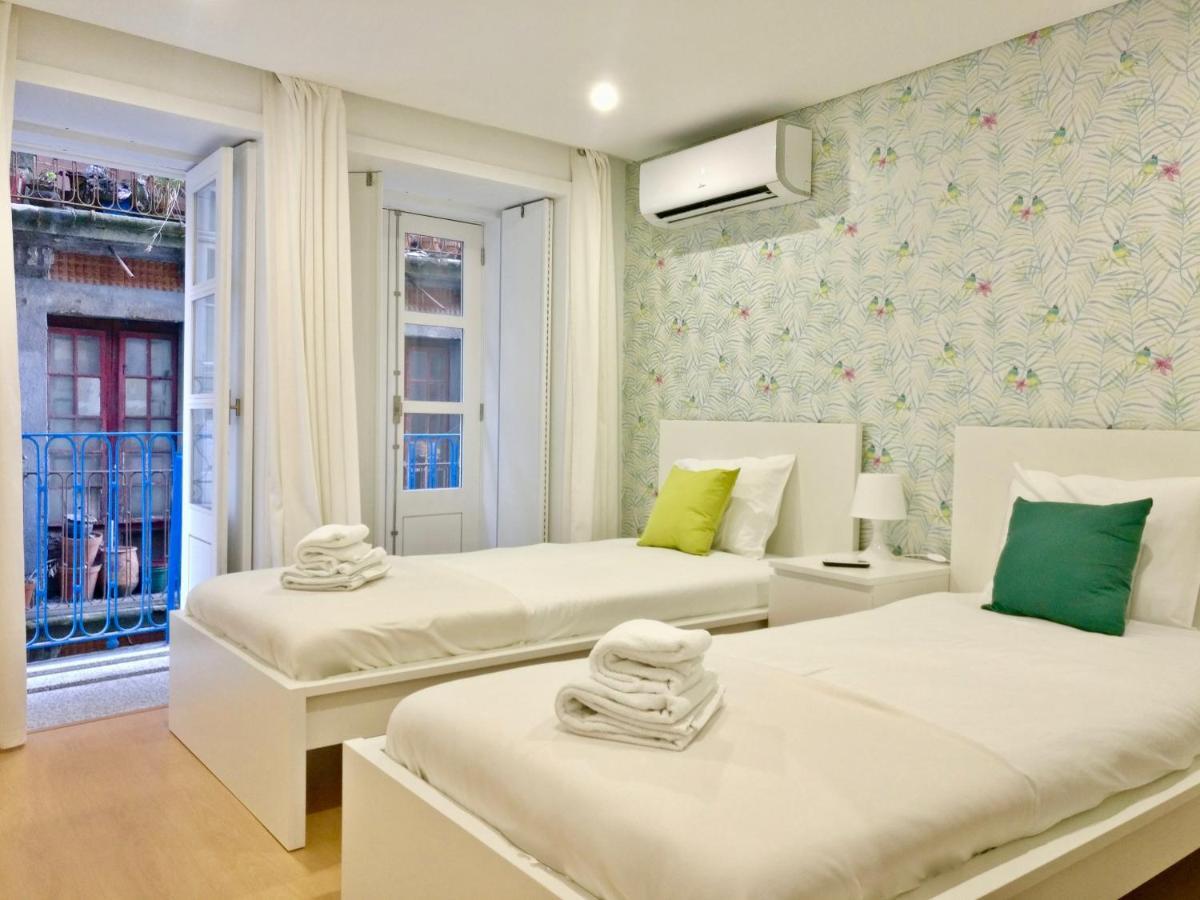 Porto Villa 외부 사진