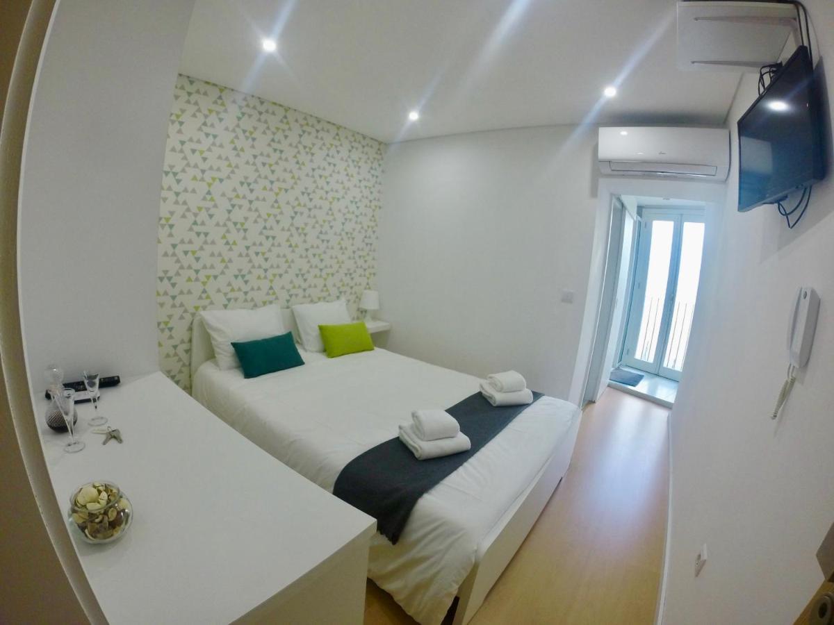 Porto Villa 외부 사진