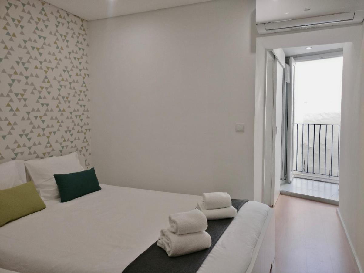 Porto Villa 외부 사진