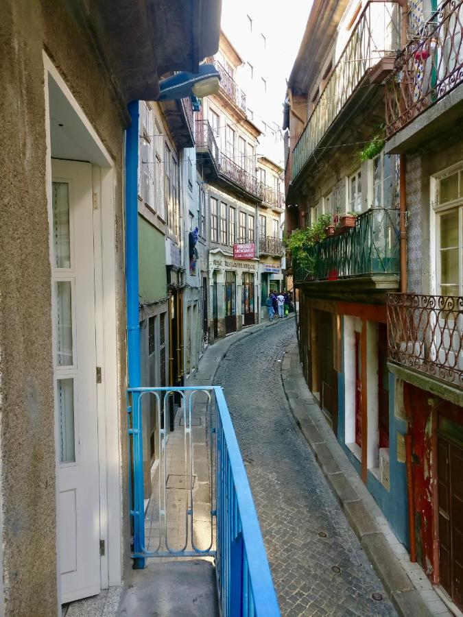Porto Villa 외부 사진