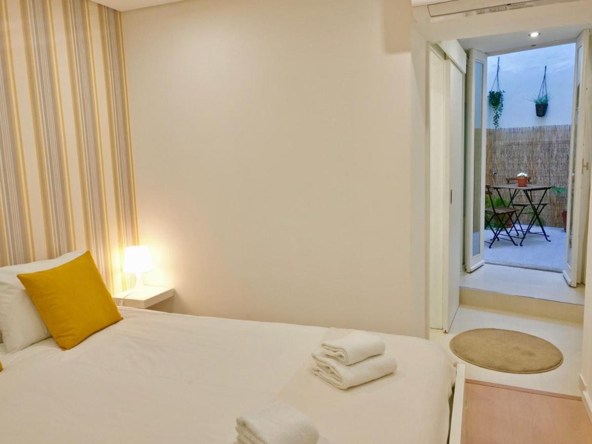 Porto Villa 외부 사진