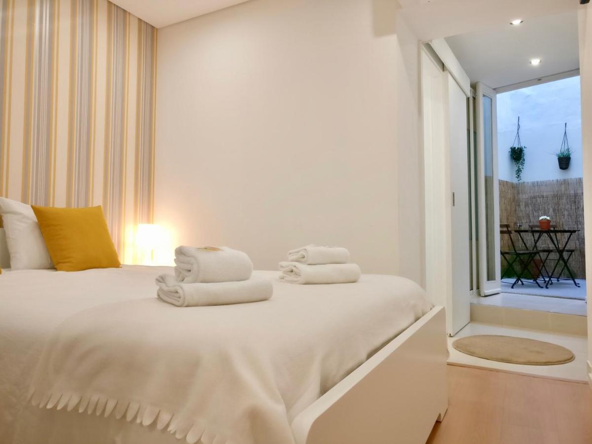 Porto Villa 외부 사진