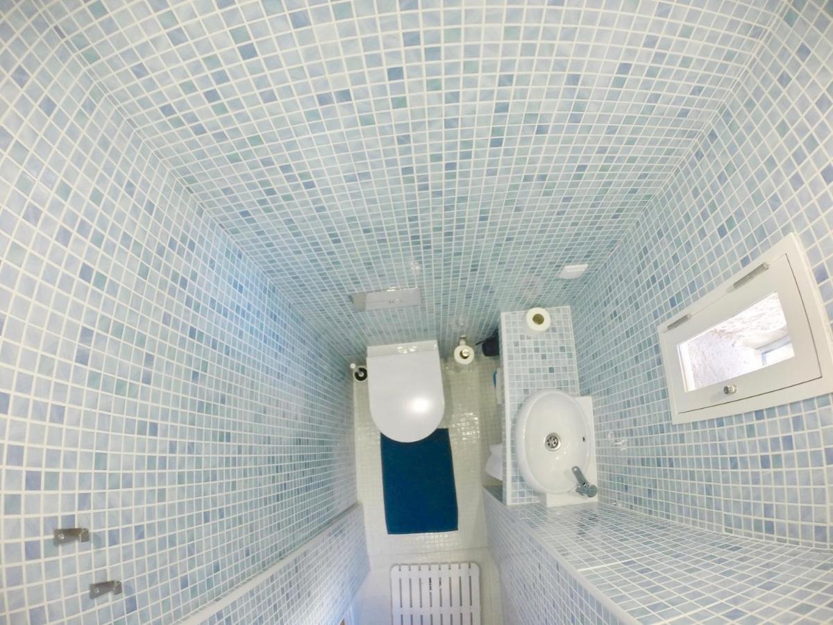 Porto Villa 외부 사진