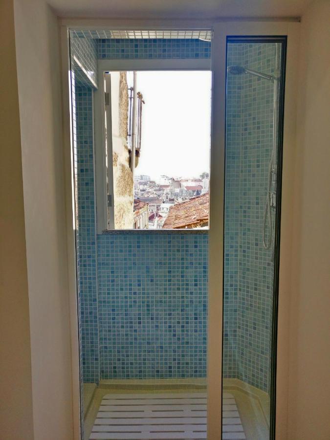 Porto Villa 외부 사진