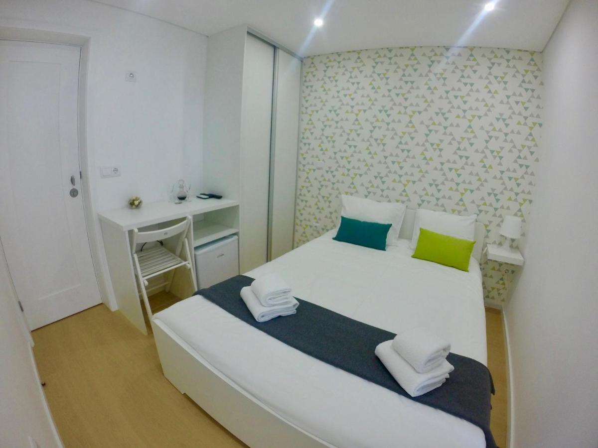 Porto Villa 외부 사진