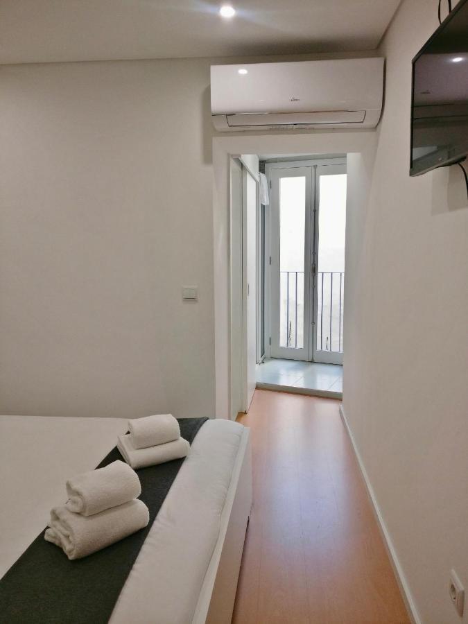 Porto Villa 외부 사진
