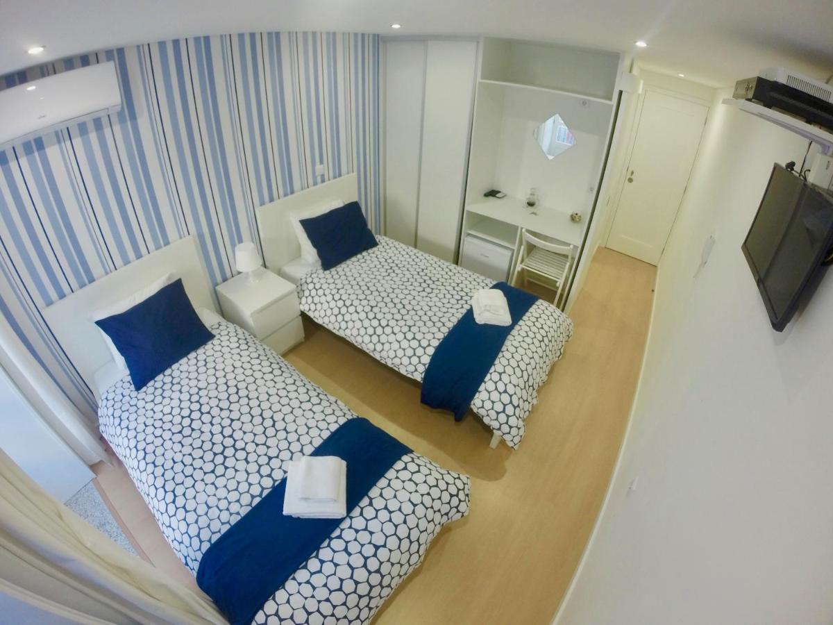 Porto Villa 외부 사진