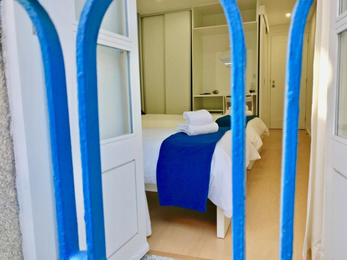 Porto Villa 외부 사진