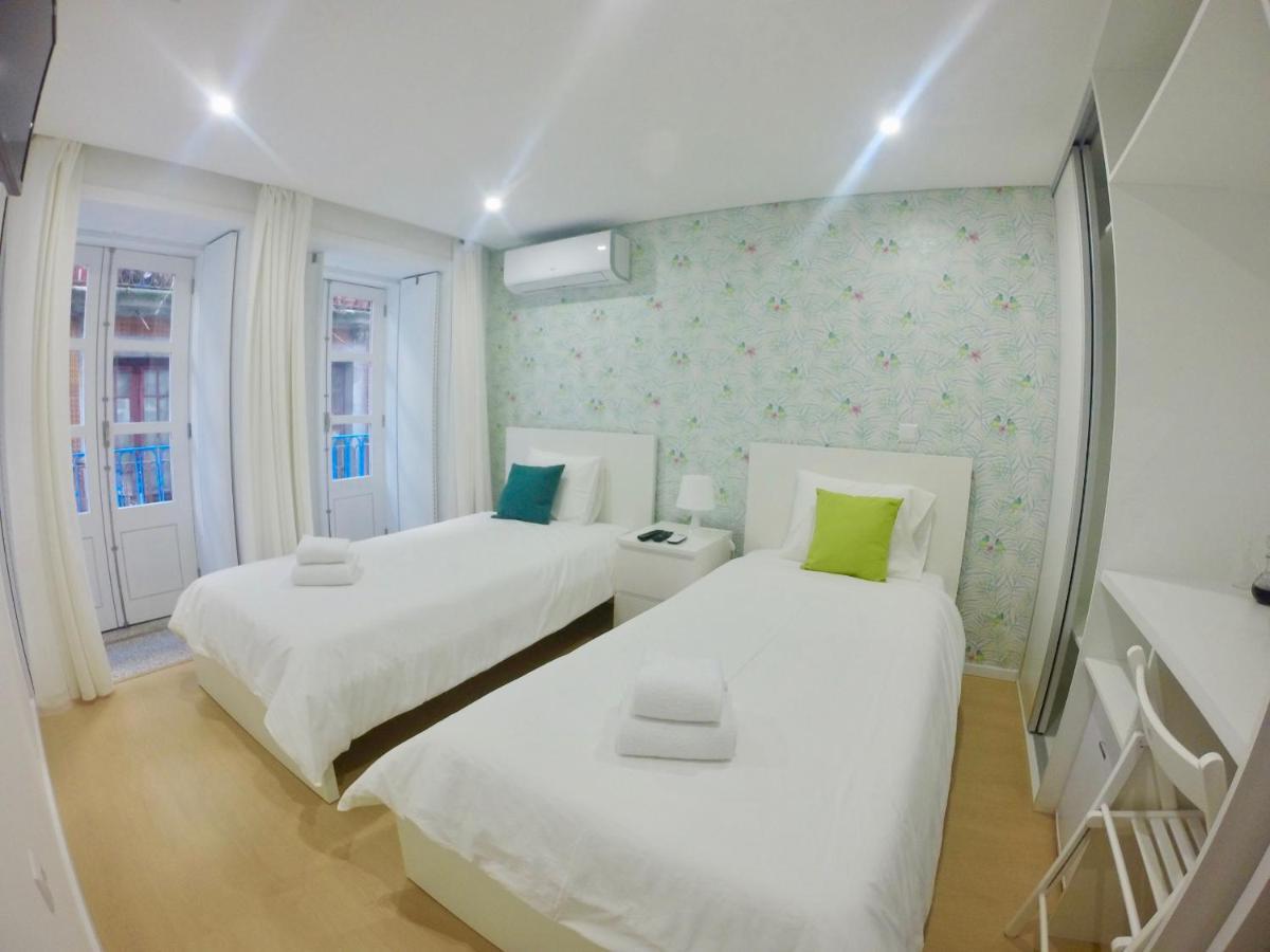 Porto Villa 외부 사진
