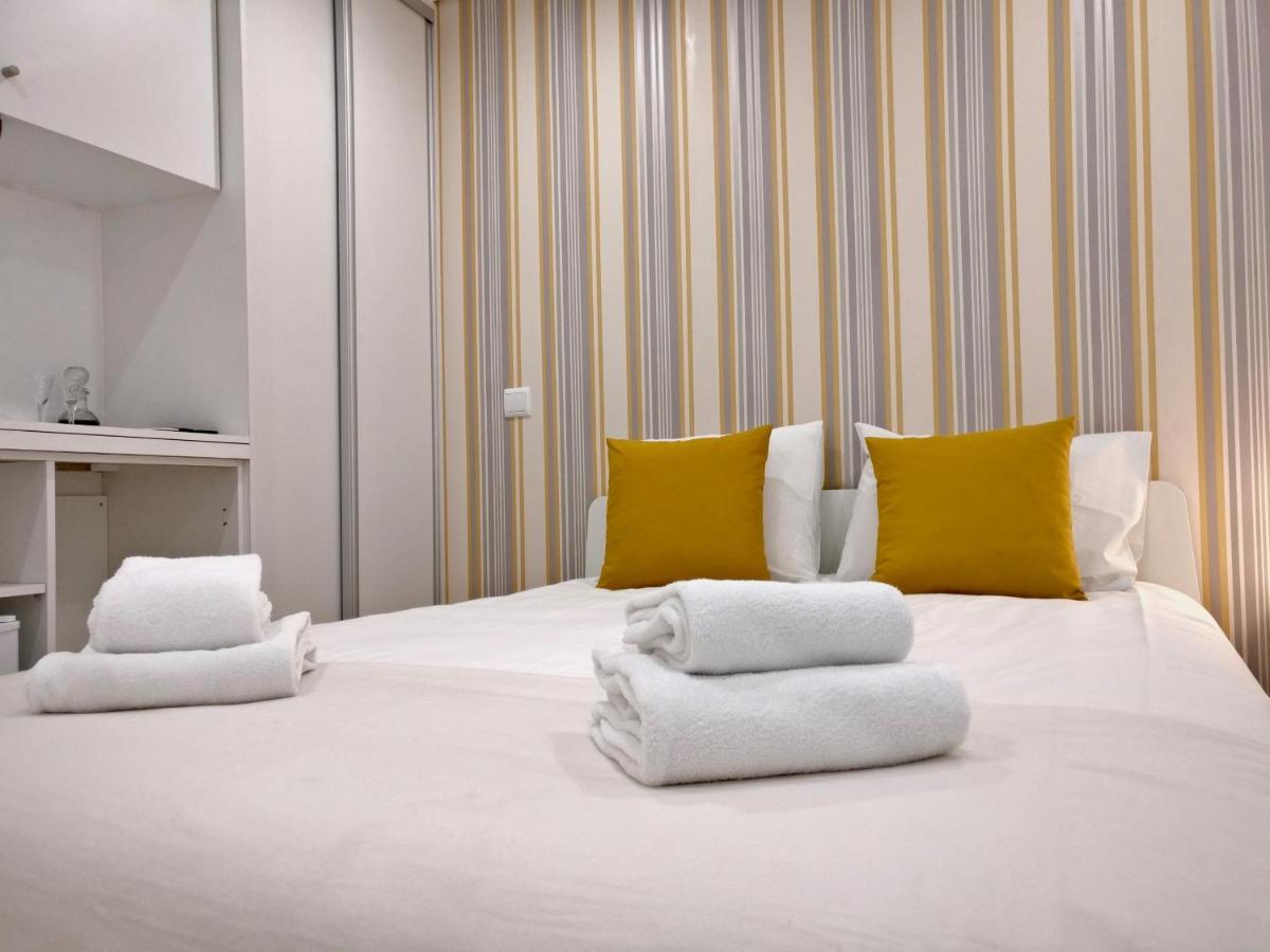 Porto Villa 외부 사진