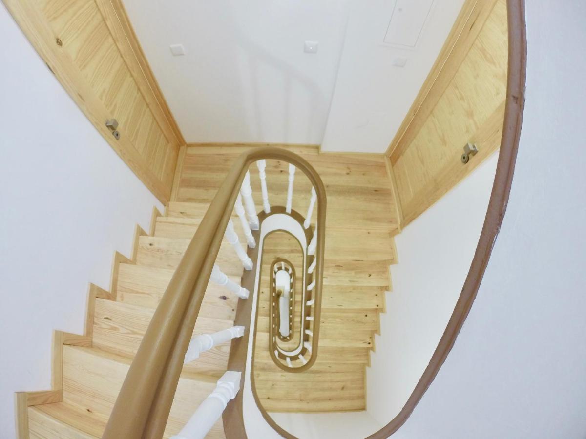 Porto Villa 외부 사진