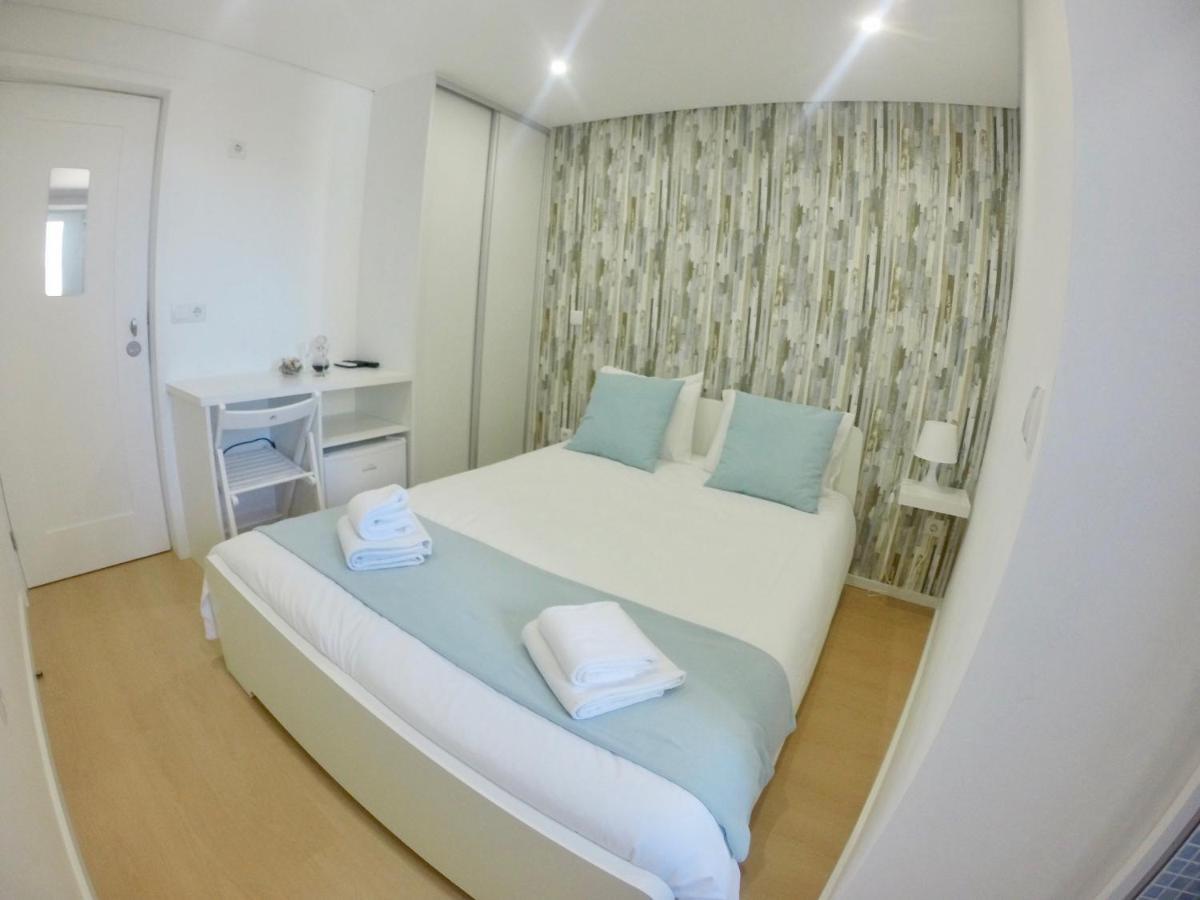 Porto Villa 외부 사진