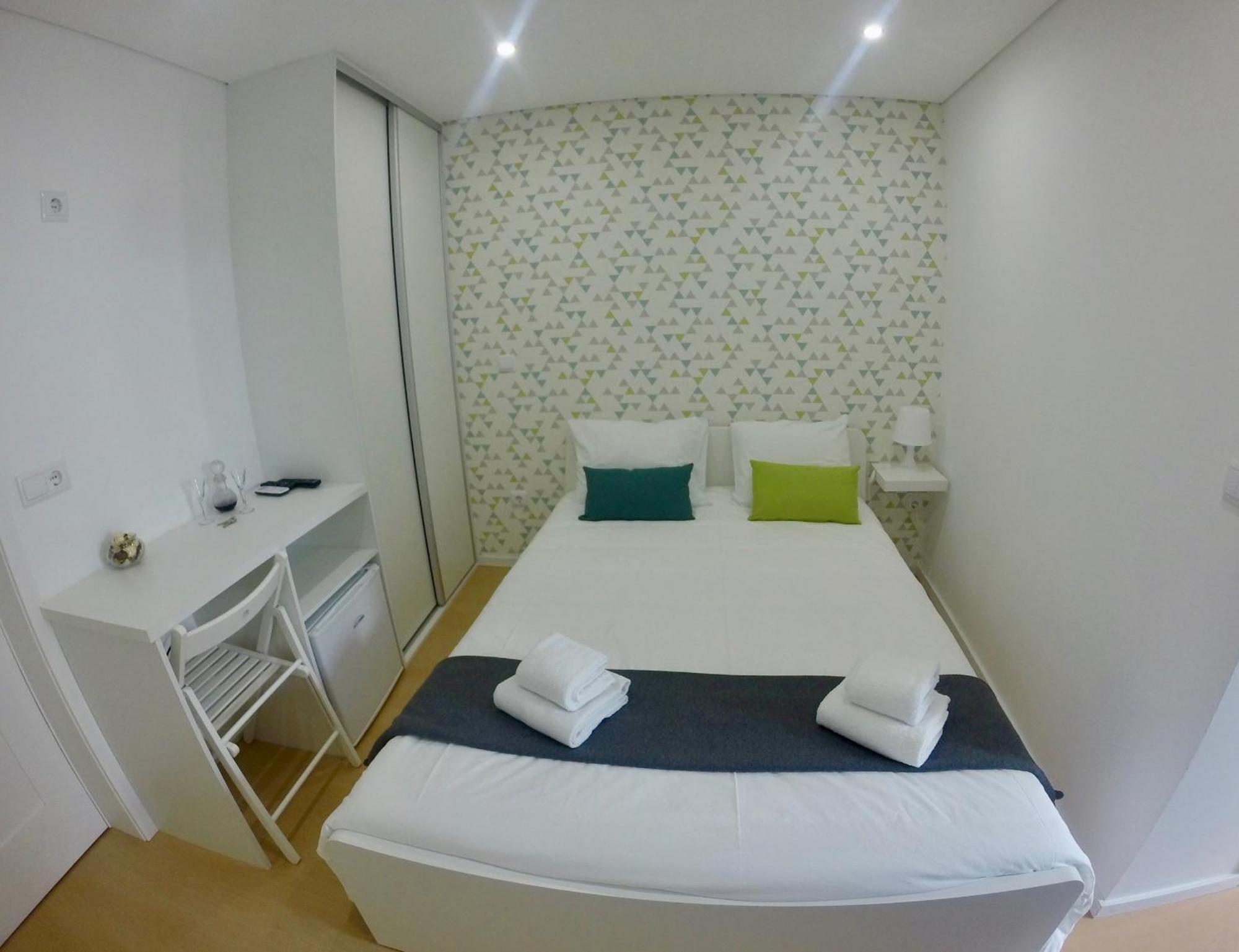 Porto Villa 외부 사진