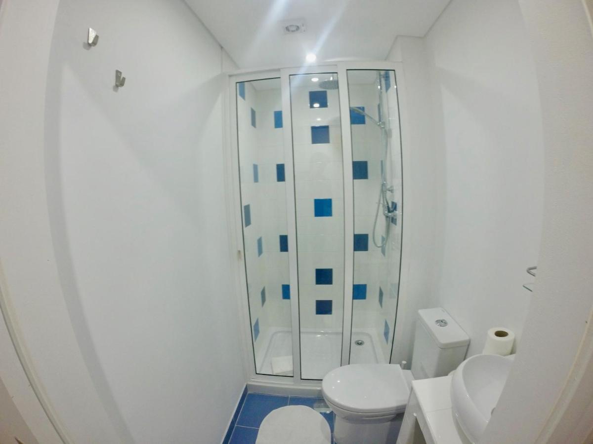 Porto Villa 외부 사진