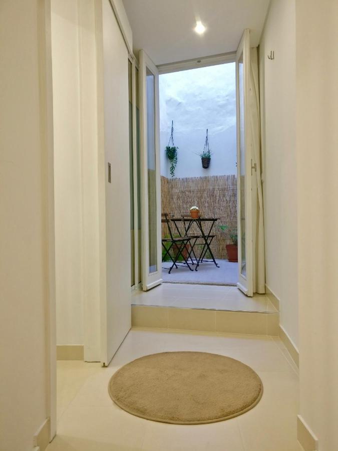 Porto Villa 외부 사진