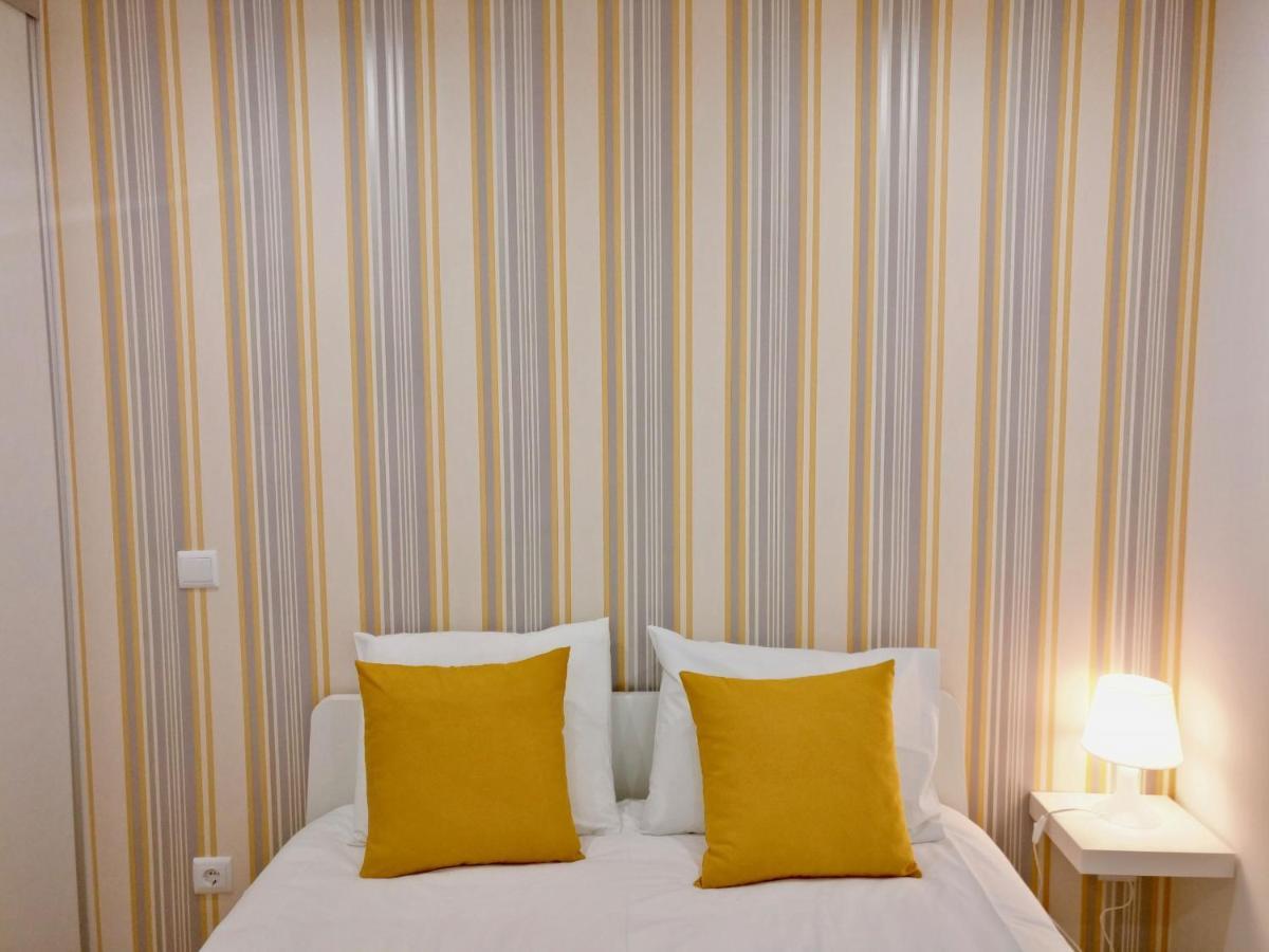 Porto Villa 외부 사진