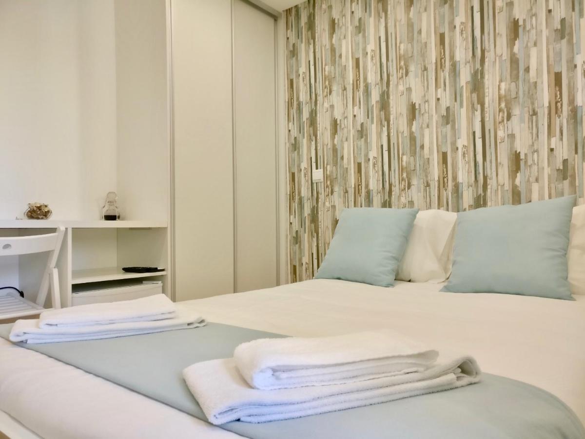 Porto Villa 외부 사진