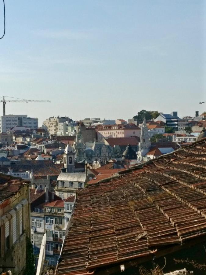 Porto Villa 외부 사진
