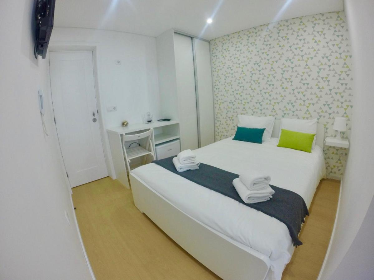 Porto Villa 외부 사진