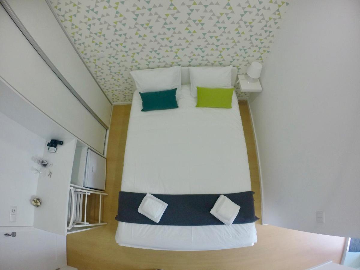 Porto Villa 외부 사진