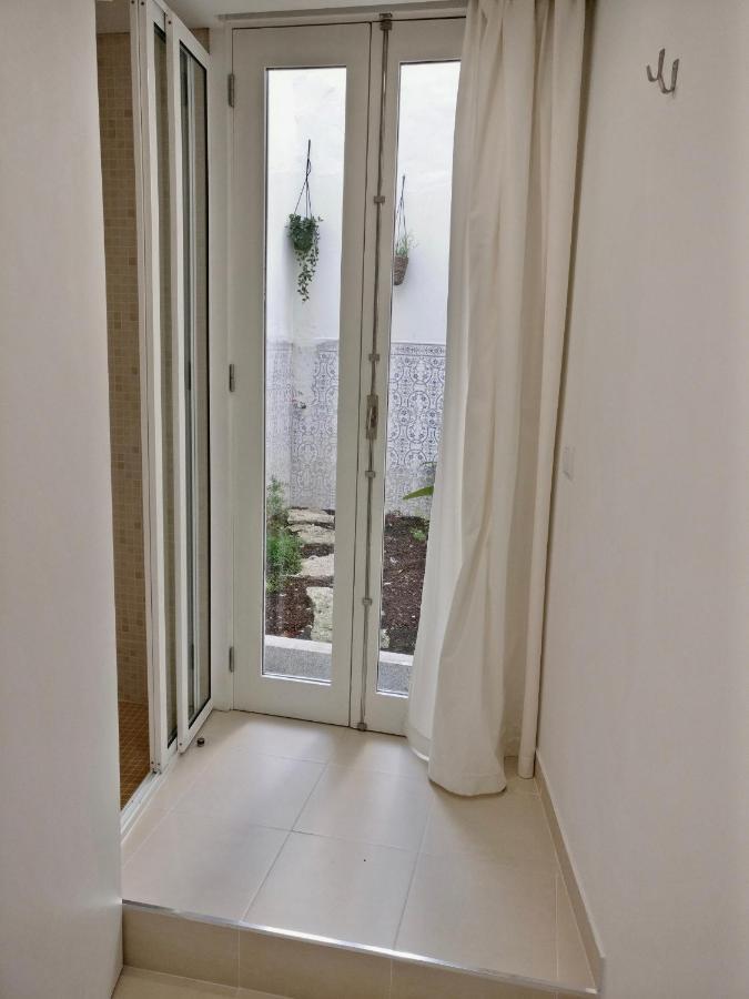 Porto Villa 외부 사진