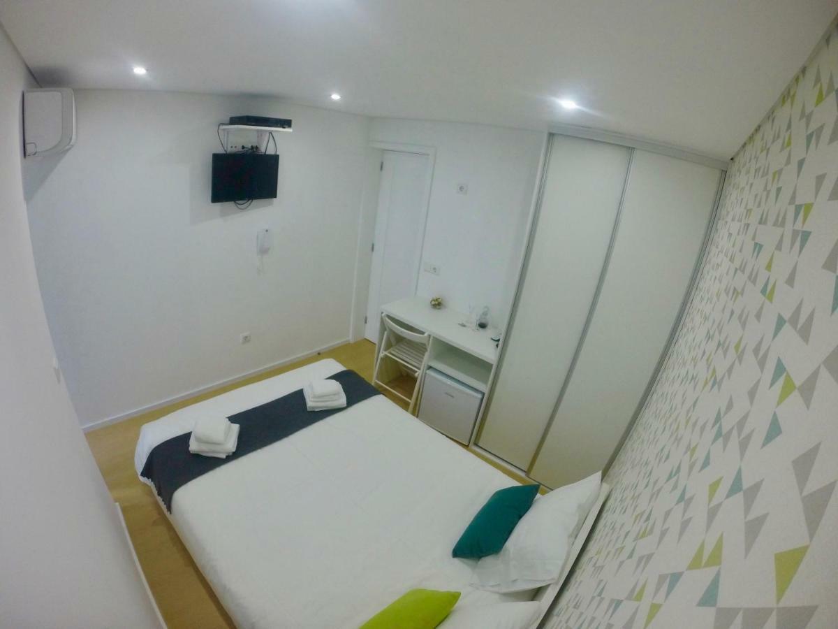 Porto Villa 외부 사진